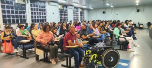 Etapa Regional VI Conferência Estadual SAN